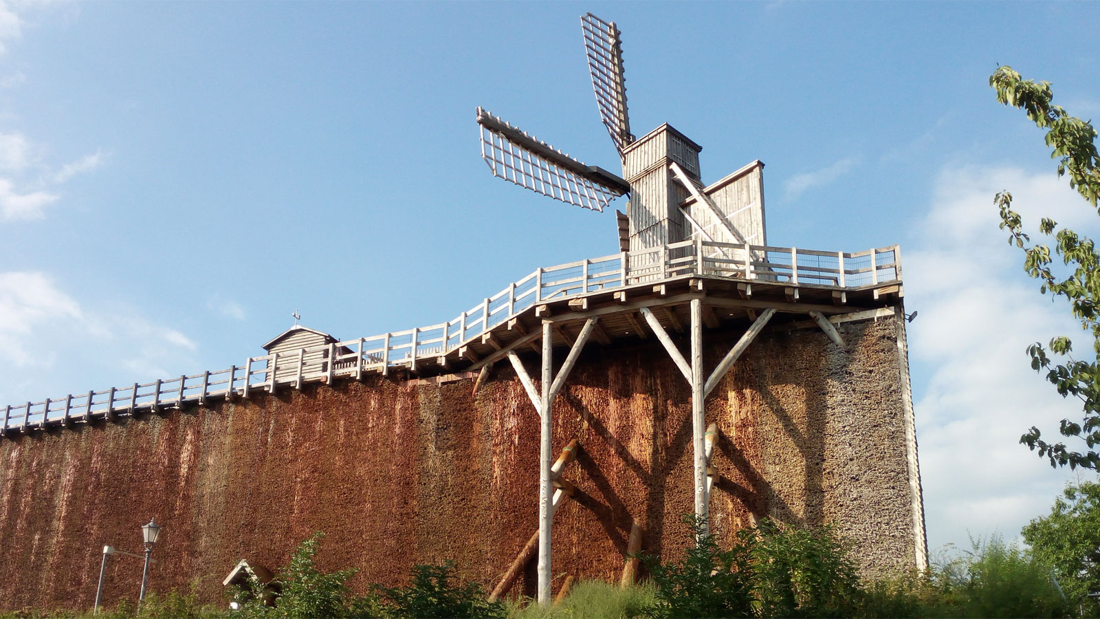 Gradierwerk